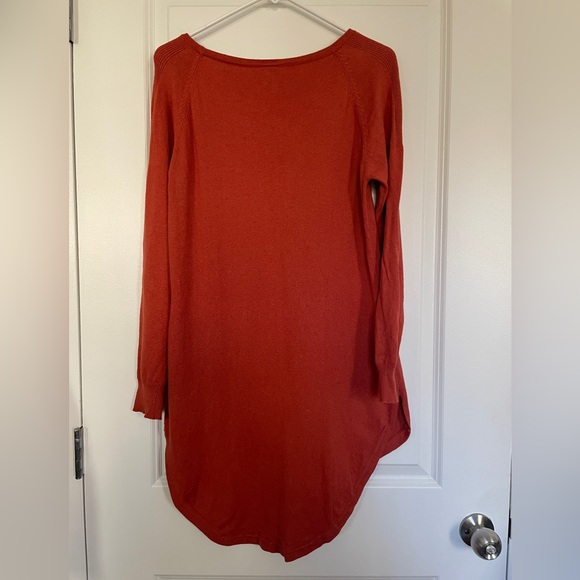 Vero Moda Tunic Sweater - Picture 2 of 2